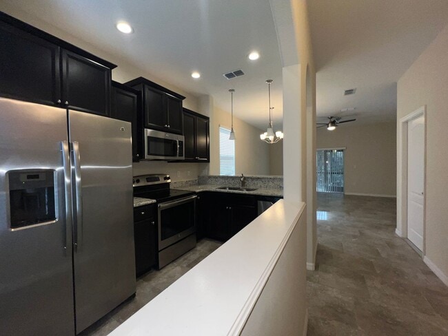 Photo - BEAUTIFUL Grande Champion at LPGA Townhome, Lake & Preserve Views, 3 Bedrooms, 2.5 Bathrooms AVAI...
