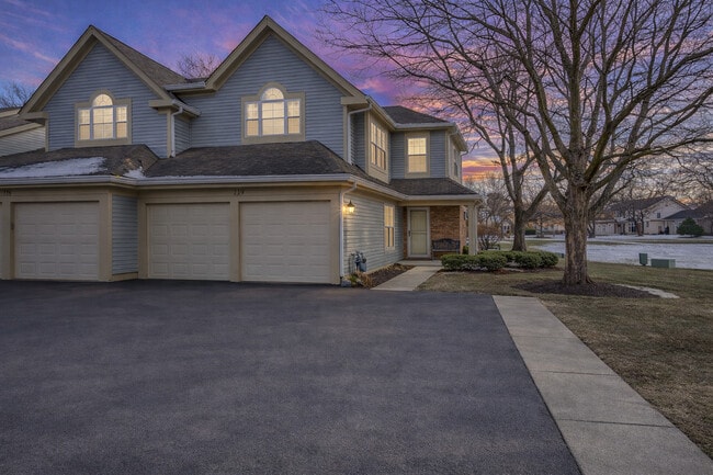 Photo - 133 White Branch Ct N Unit 133