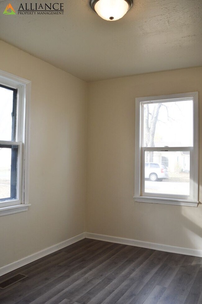 Quaint Rental in Wamego NEWLY RENOVATED!! House Rental in Wamego, KS