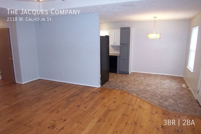 Photo - 2118 W Calhoun St
