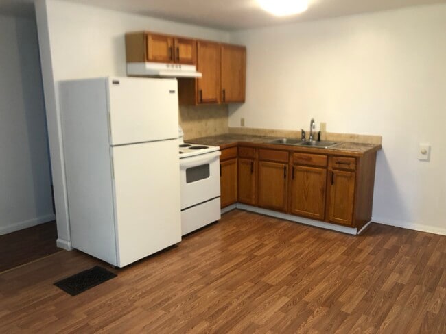 kitchen - 107 W 3rd St Unit 107 W 3rd St 1st Fl