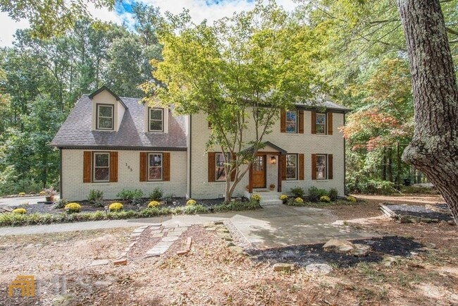 185 Chimney Springs Rd