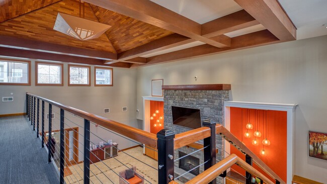 Smiths Landing Apartments