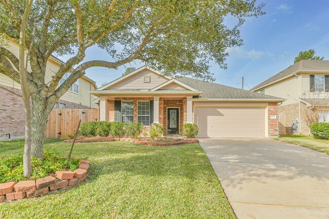 Building Photo - 13731 Cypresswood Crossing Blvd