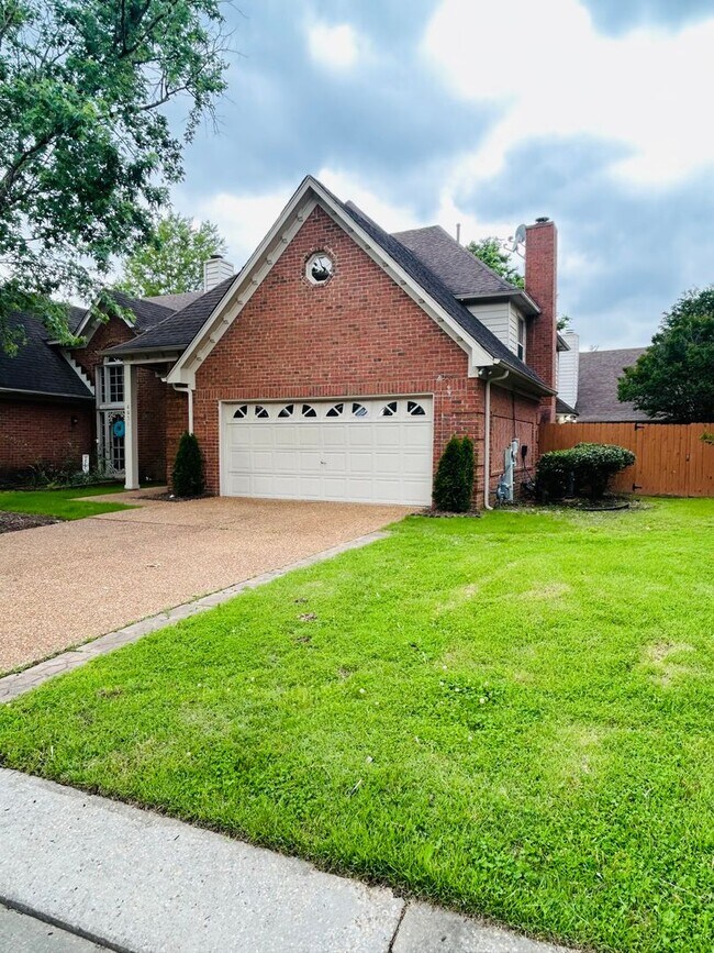 Wyndyke Country Club Subdivision! Newly Re... - Wyndyke Country Club Subdivision! Newly Re... House