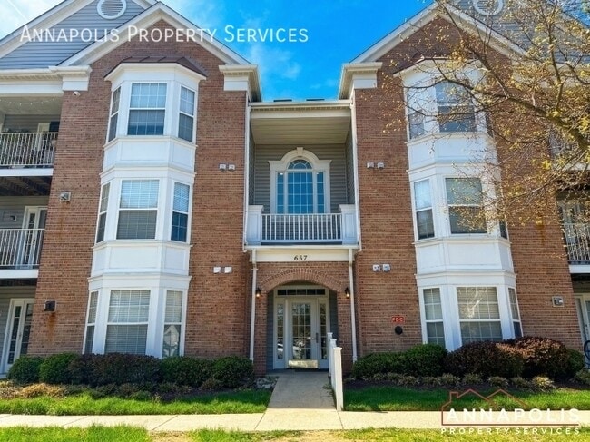 Building Photo - 657 Burtons Cove Way Unit 6