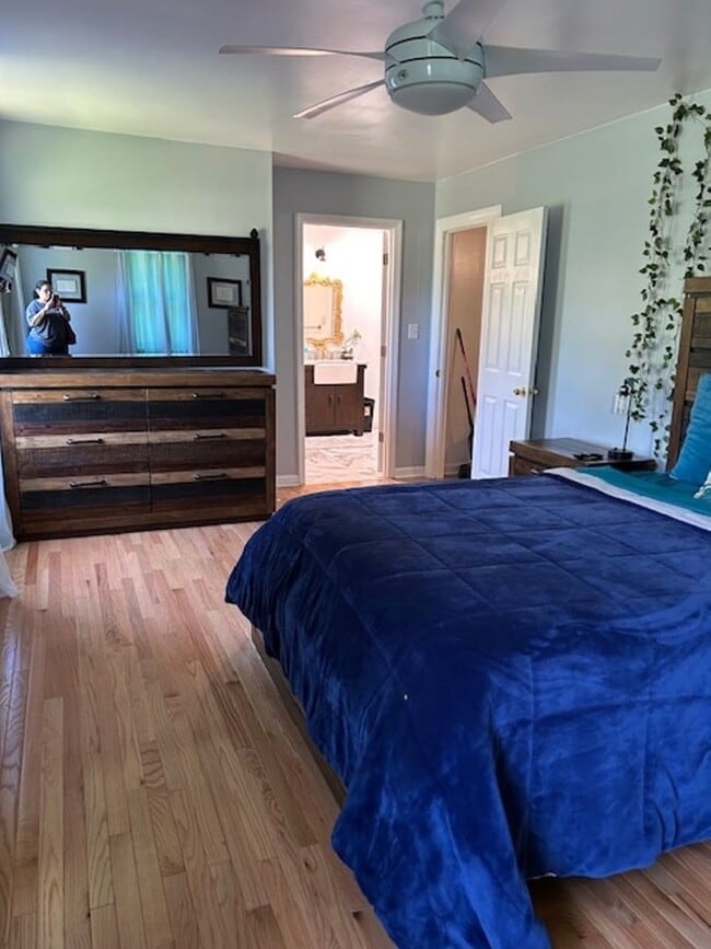Photo - 3813 Mansfield Dr