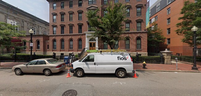 Photo - 761 Harrison Ave