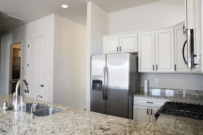 Photo - 2 Bed, 2 Bath Townhome