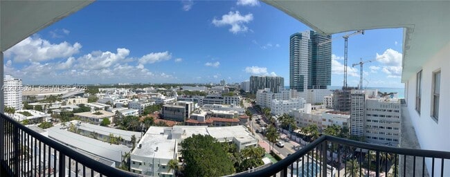 Building Photo - 1800 Collins Ave Unit 15B