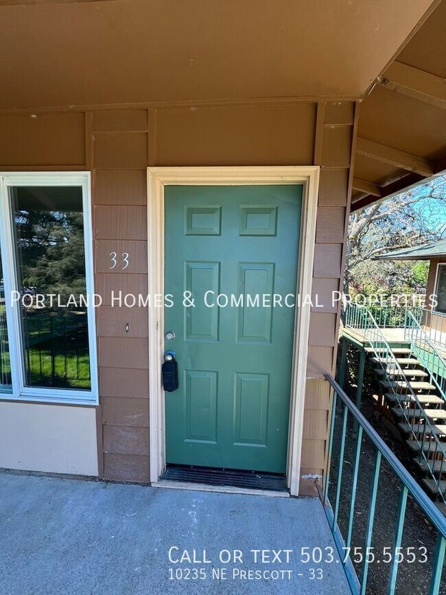 Photo - Parkrose Terrace