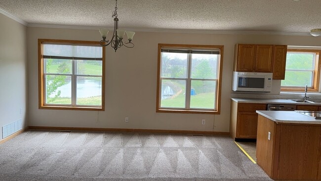 Photo - 4 bedroom home in peaceful rural setting-North Boone County