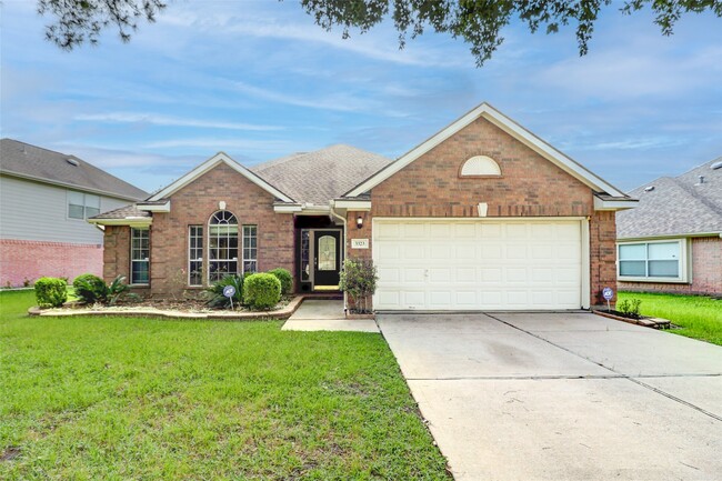 Photo - 3323 Pioneer Bend Ln