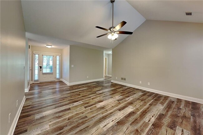3564 Saddlebrook Dr