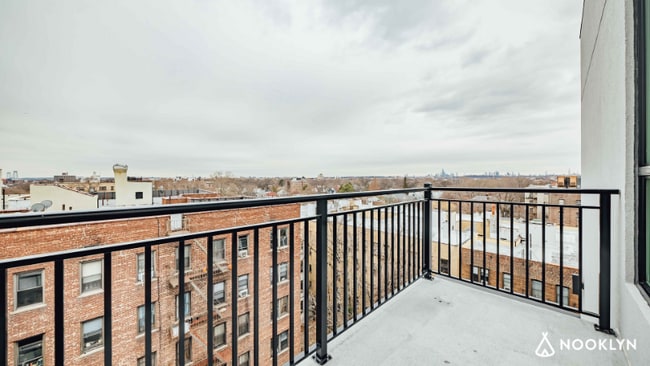 Photo - 1326 Ocean Ave Unit 8D