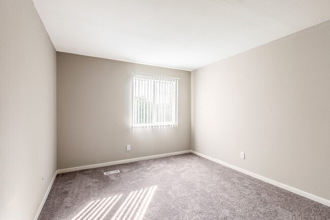 Country Ridge Townhomes