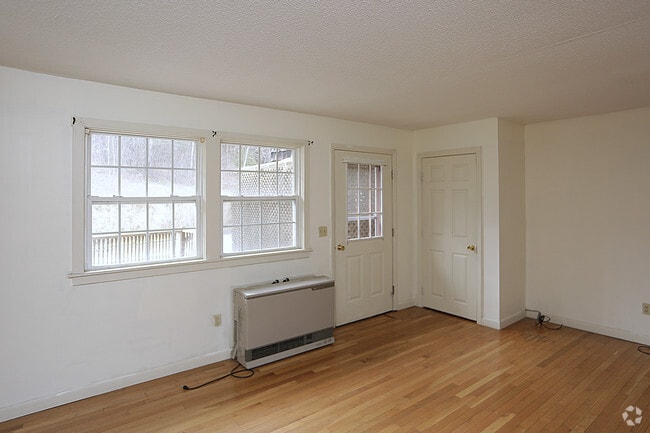 living room - Cedar Hill Townhouses
