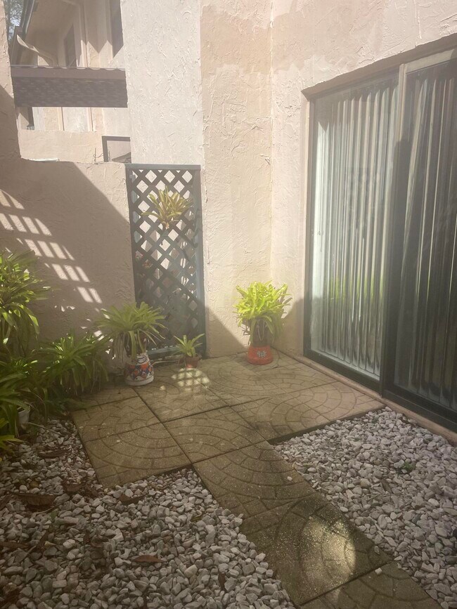 9286 Vista Del Lago Townhome Townhome Rental in Boca Raton FL