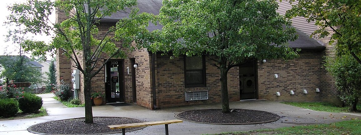 Meadowridge Apartments - Meadowridge Apartments