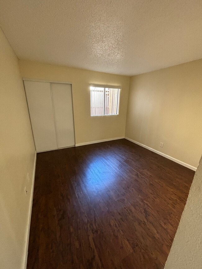 Park View Apartments