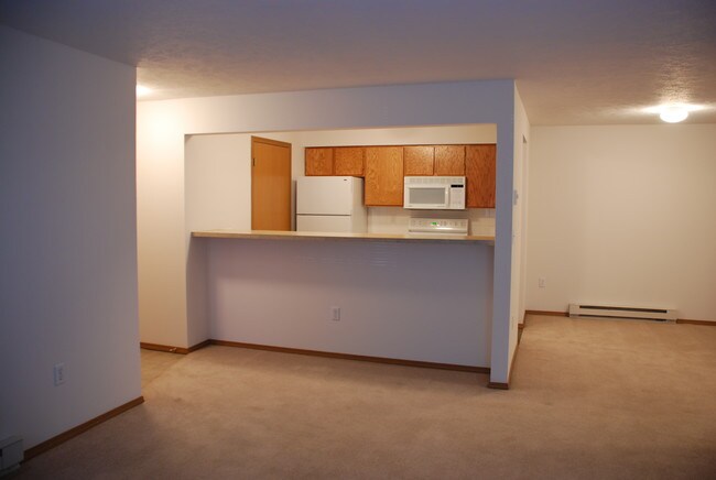 Granite Court Apartments