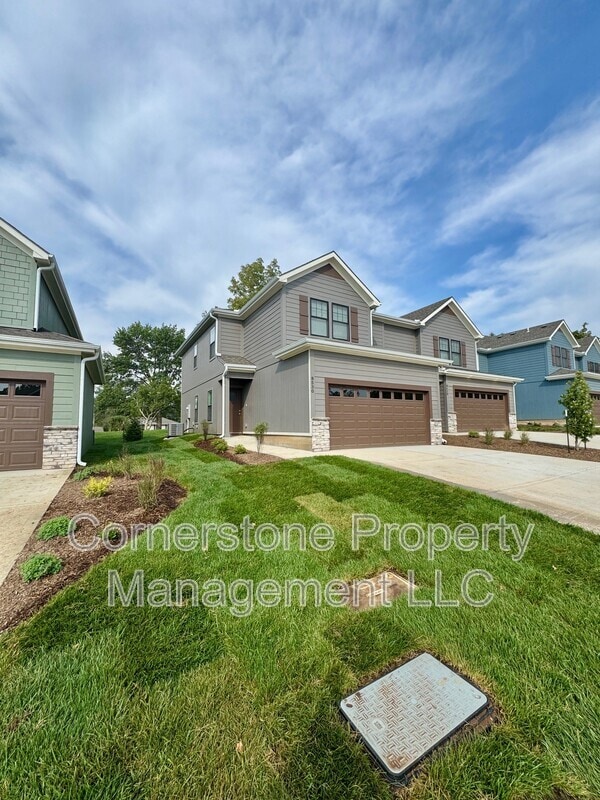 Building Photo - 8530 Kickapoo St Rental