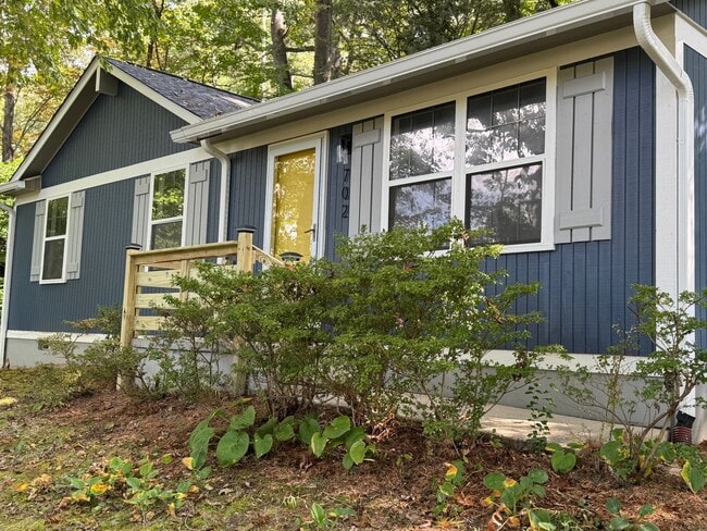 Building Photo - Black Mountain - Newly Renovated 3 Bedroom Rental