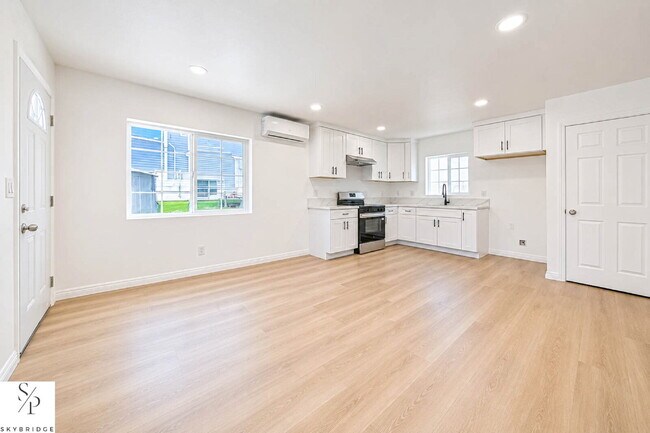 Bright 1BR in Los Angeles — Cozy, Convenient City Living