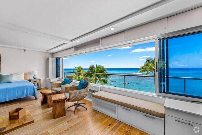 Building Photo - Colony Surf Luxe: Oceanfront 1BR w/ Diamon... Rental