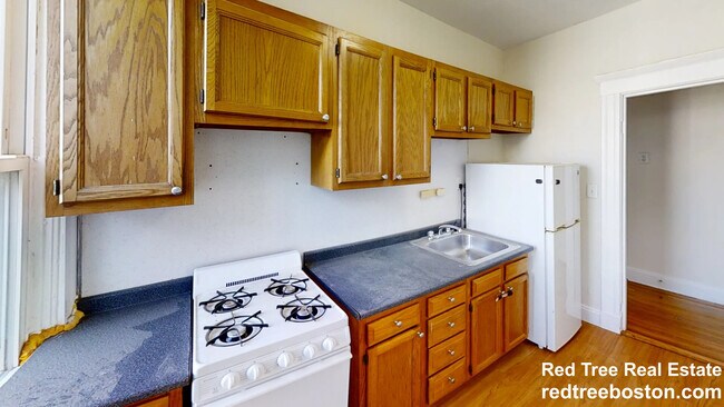 Photo - 1638 Commonwealth Ave Unit 25