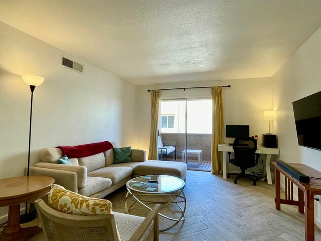 Photo - 5877 N Granite Reef Rd Unit 2229