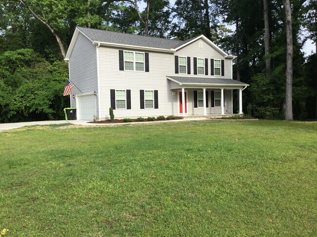 Photo - 219 McCotter Dr