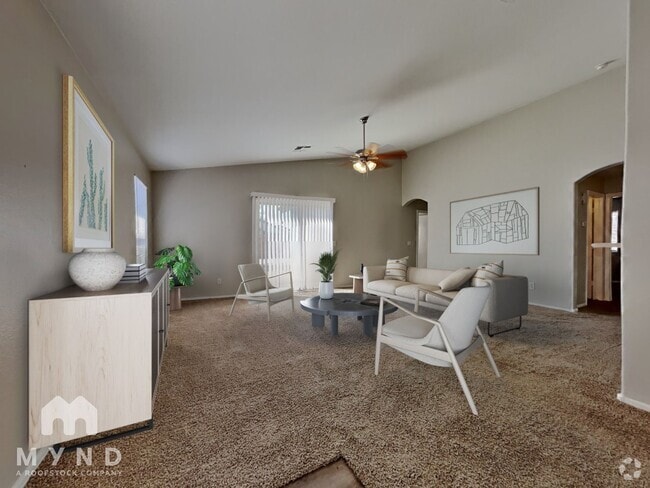Building Photo - 8617 W Echo Ln Rental