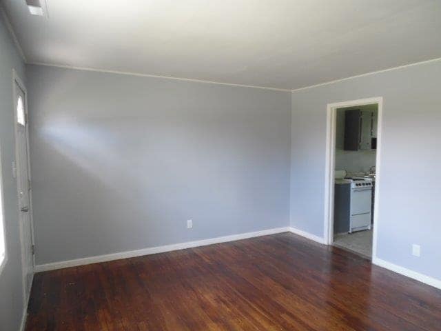 Photo - 2 BR 1 BA Duplex