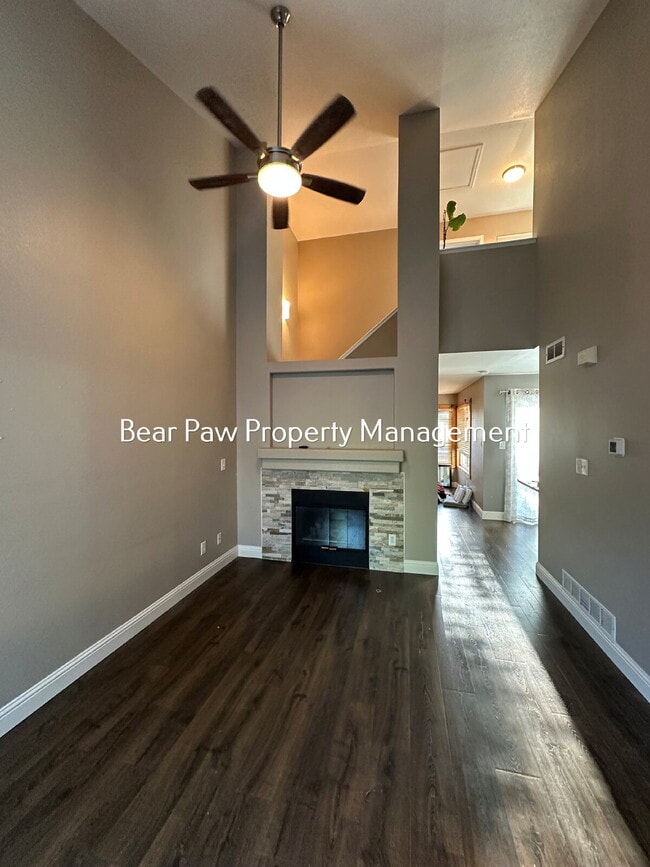 Photo - Spacious 3-Bed, 3-Bath Gem in Arvada!" Unit C