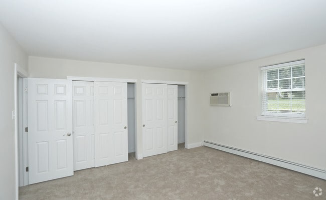 Two Bedroom/Bedroom