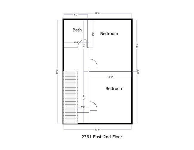 Photo - 2359 East Ave Unit 2359