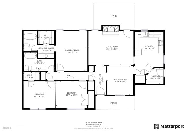 Photo - 6868 Rockbrook Dr