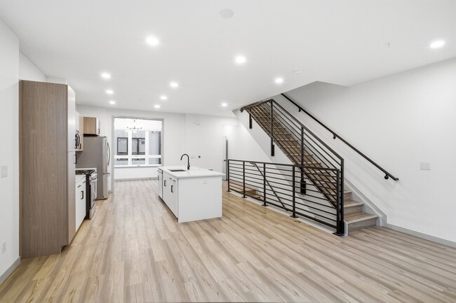 Photo - University Hills Townhomes