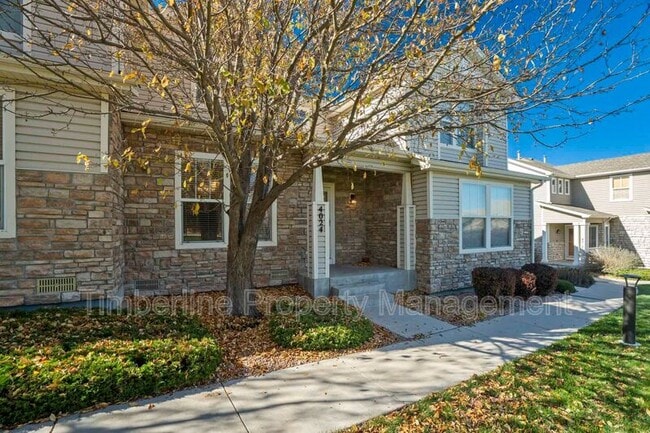 Photo - 4024 Diamond Ridge View