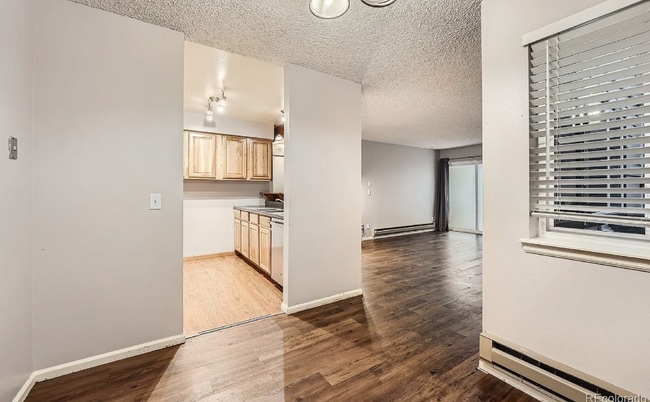 Photo - 1-Bed Aurora Gem - Private Balcony, Workin... Unit # 304B