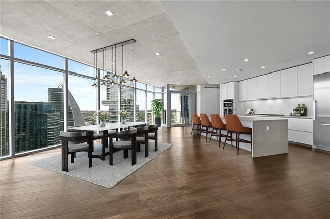 Photo - 501 West Ave Unit 3201