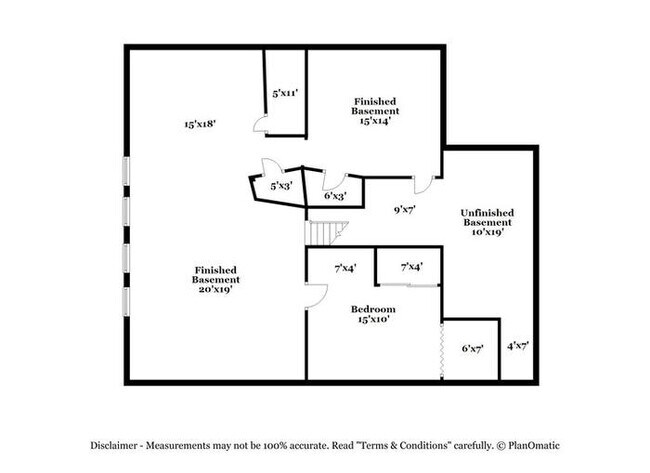 Photo - 5320 SPRINGTRAIL DR, BLACK JACK, MO 63033