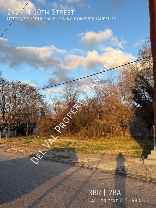 Photo - 2427 N 10th St