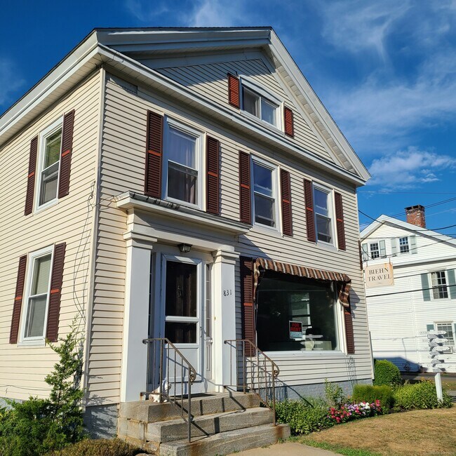 Building Photo - 831 Boston Post Rd Rental