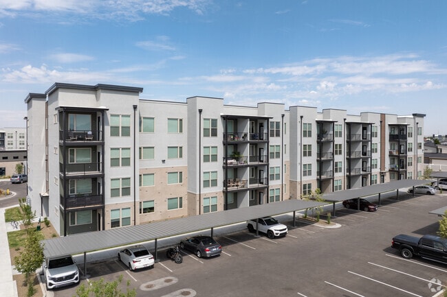 Building Photo - Village Apartments