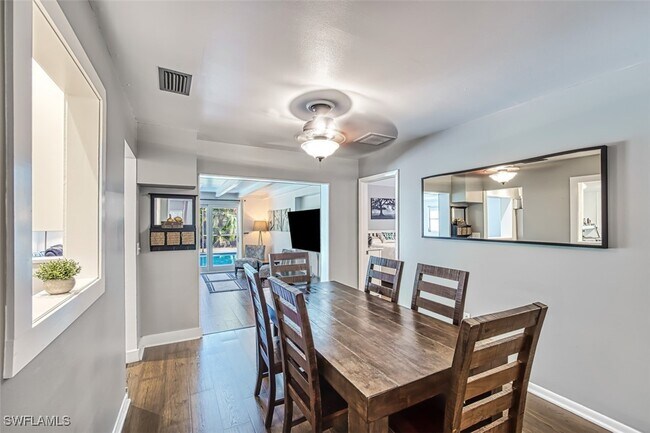 Building Photo - 4459 Flamingo Dr Rental