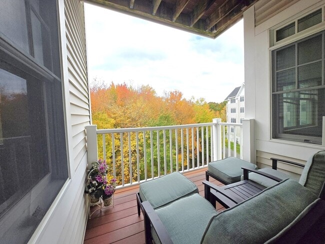 Photo - 614 Pond St Unit 2309