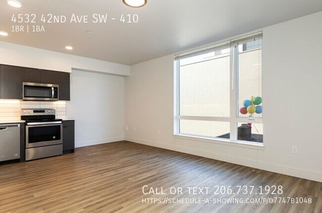 Photo - 4532 42nd Ave SW Unidad 410
