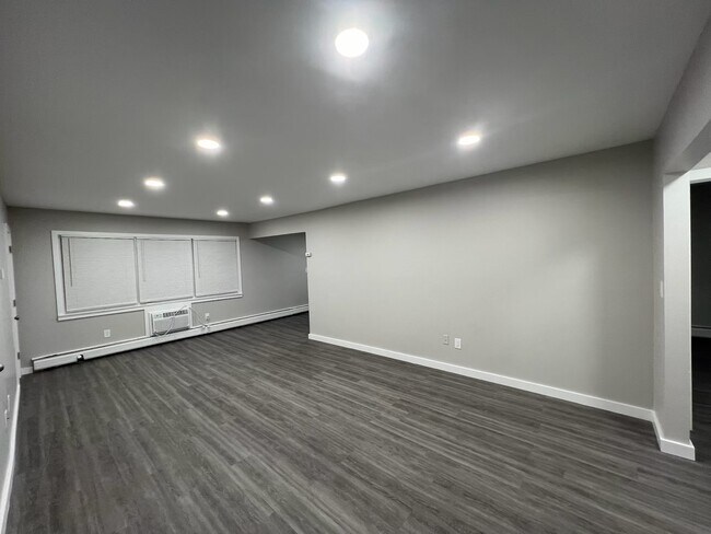 Living Room - 108 Columbia Ave Unit 2B